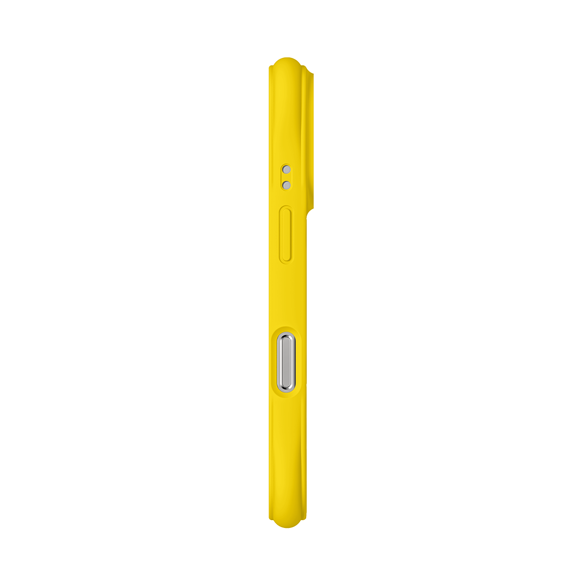 iPhone 16 Pro - Ripple Case - Volt Yellow
