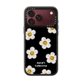 Daisy by Katie-s Collective | iPhone 18 Pro Max / Impact Case MagSafe Compatible - Glossy / Glossy Black | Image 1