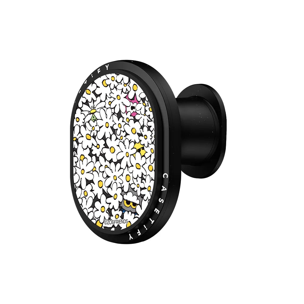 Daisy PowerThru Wireless Car Charger