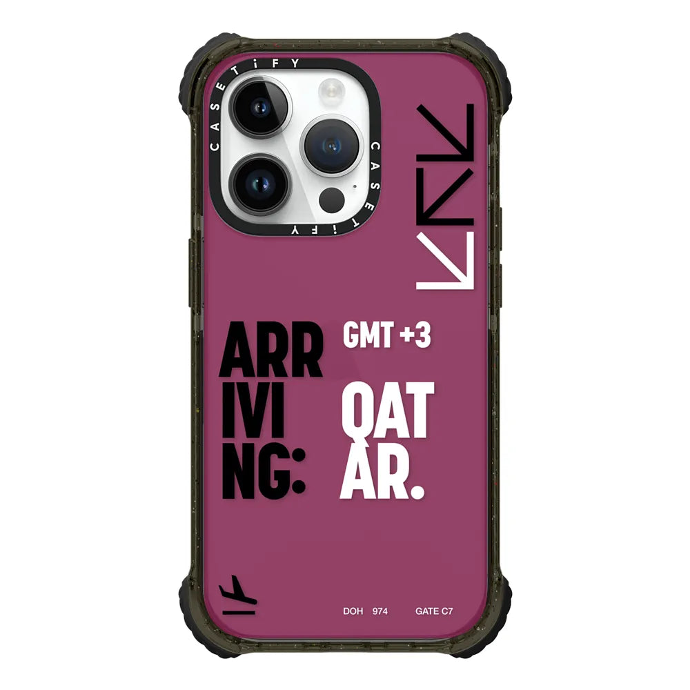 ARR - QATAR | Image 1