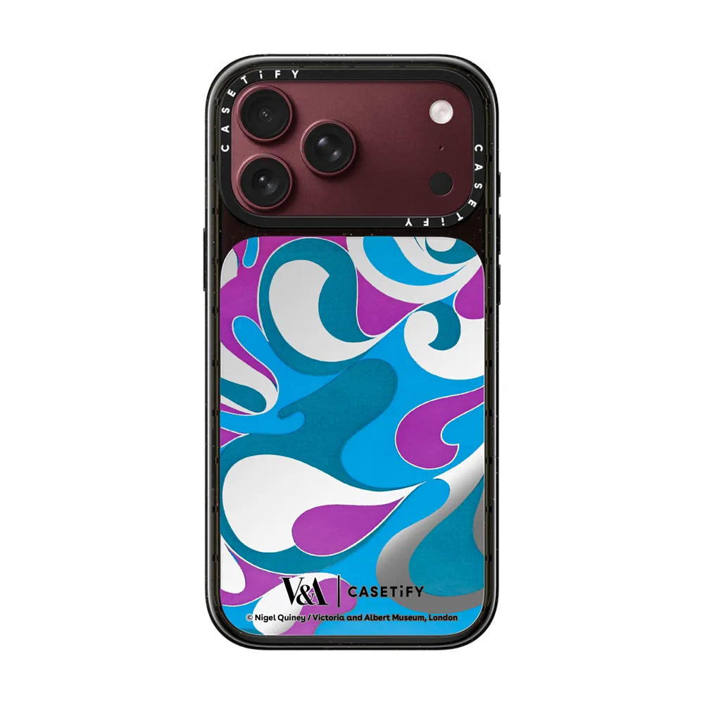 V&A Geometry Edit, Palisades 4 Case | Image 1