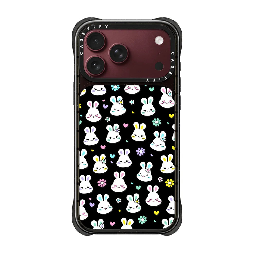 Bunny Floral | Image 1