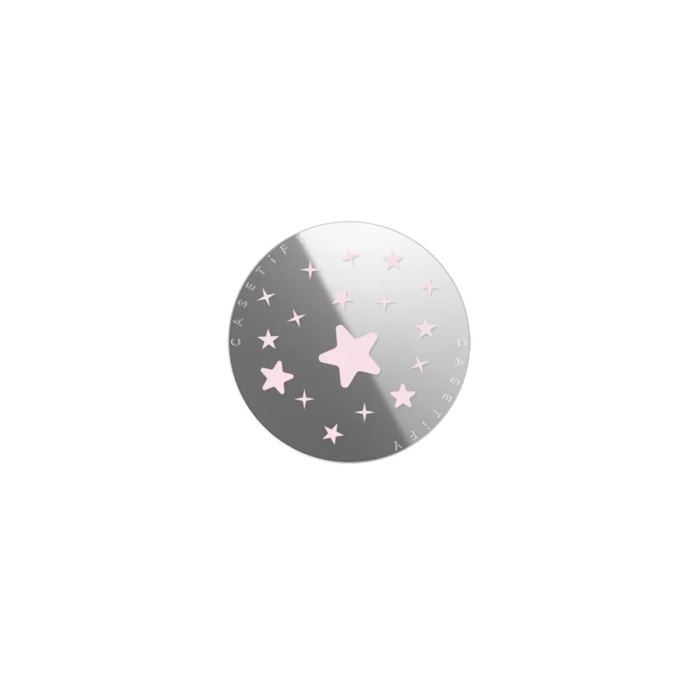 Stargazing