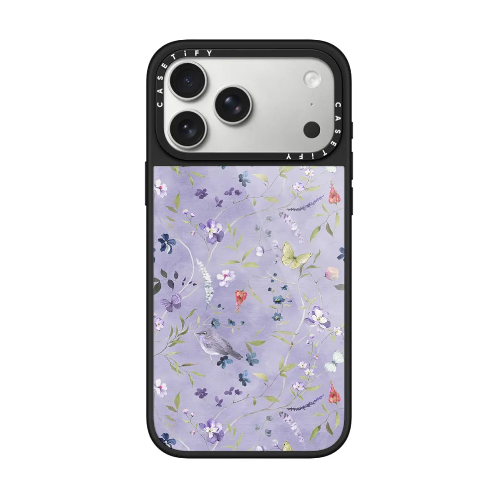 Floral Reverie - Purple | Image 1
