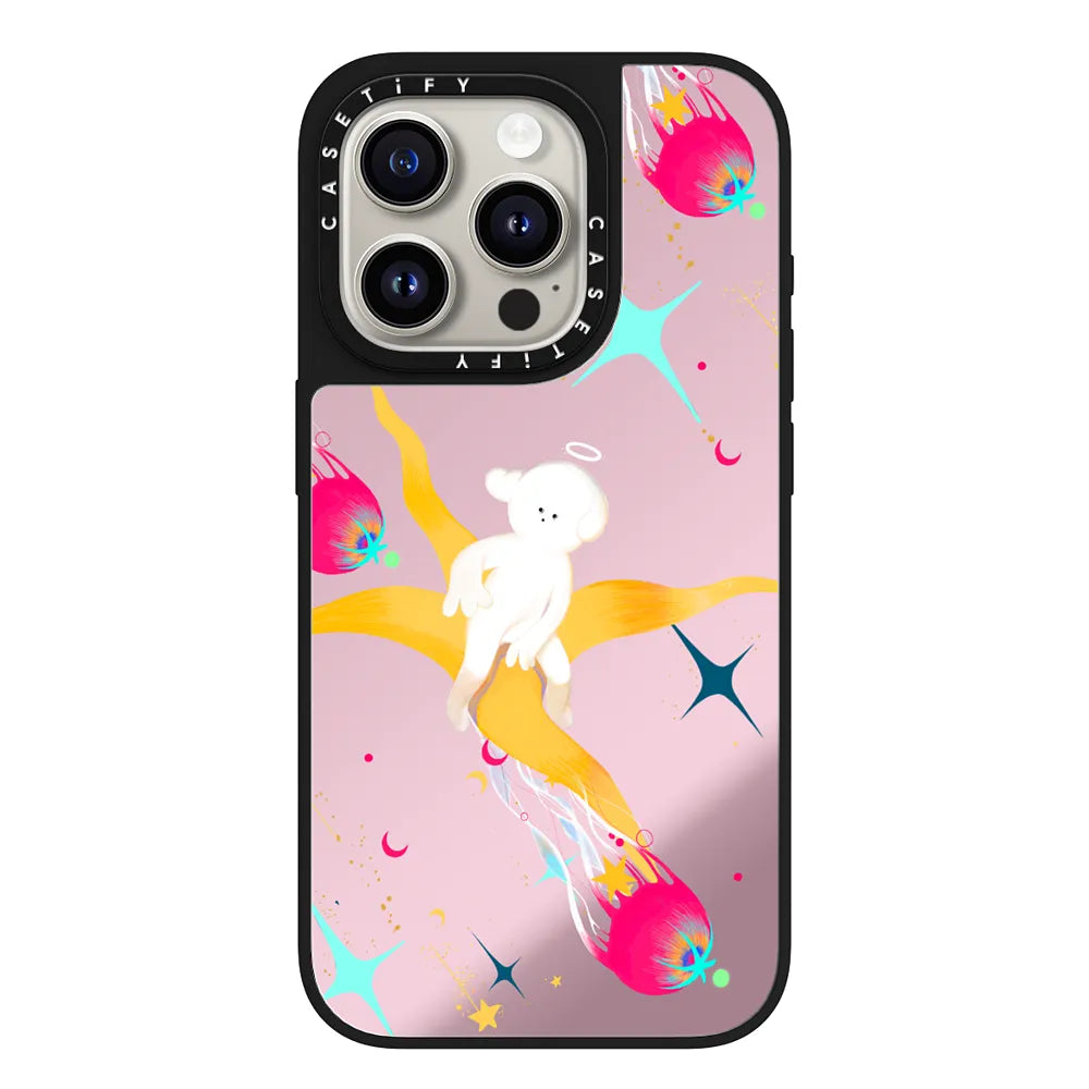 Space puppy | Image 1