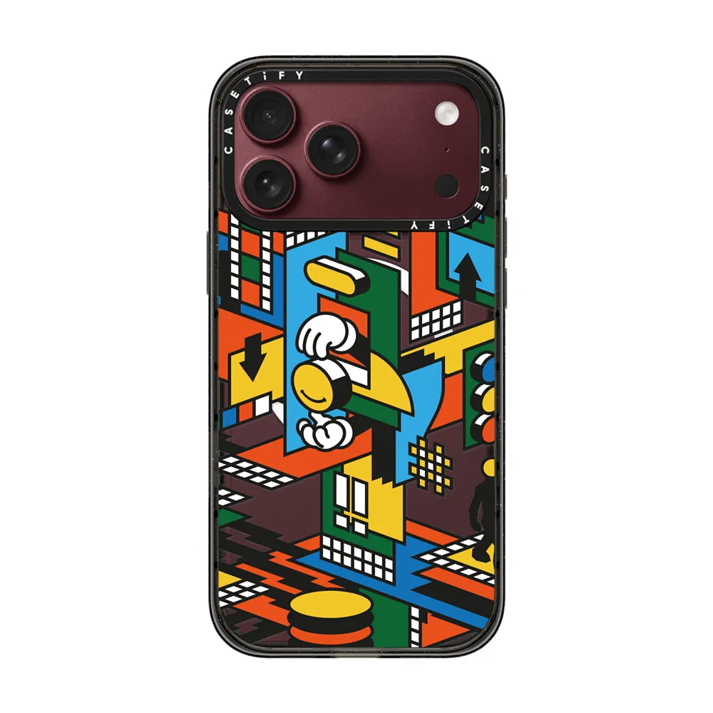 OBEY | Image 1