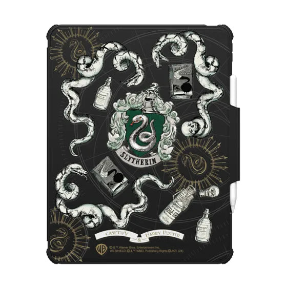 Slytherin Tablet Case | Image 1