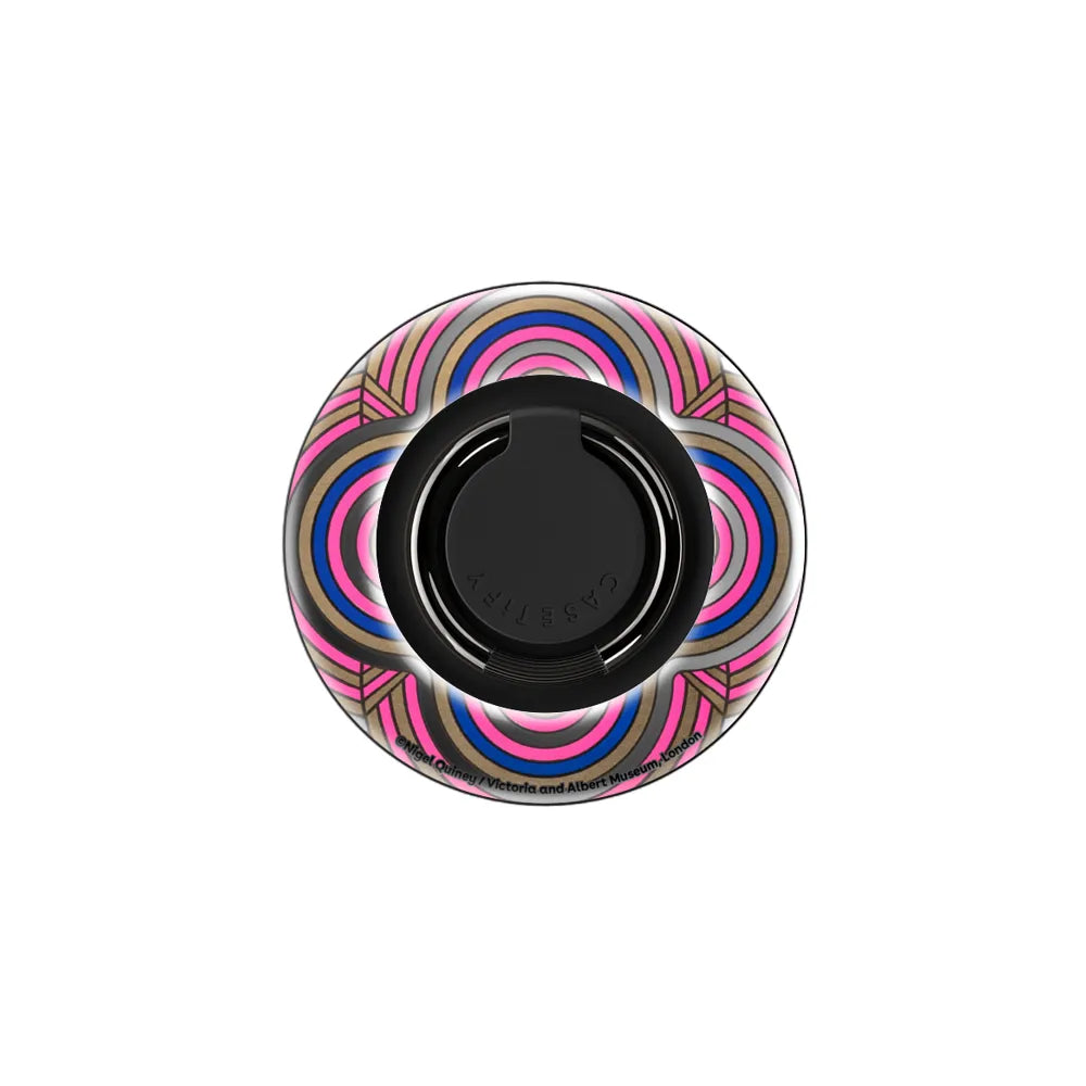 V&A Geometry Edit, Carnival 2 Ring Holder