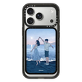 LET'S DANCE | Snappy Cardholder Stand / Snappy Cardholder Stand MagSafe Compatible / Black | Image 1