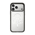 Fortune | iPhone 17 Pro Max / Impact Case MagSafe Compatible / Black | Image 1