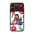 Hawaii Pattern Case | iPhone 18 Pro Max / Impact Case MagSafe Compatible - Glossy / Glossy Black | Image 1