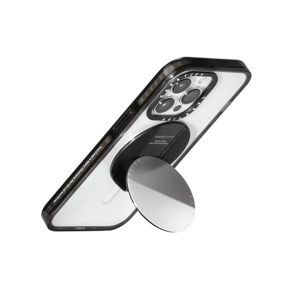 Snappy Grip Stand Duo Set - Mirror Grip Stand MagSafe Compatible x2