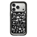 DOG WORLD | Snappy Cardholder Stand / Snappy Cardholder Stand MagSafe Compatible / Black | Image 1