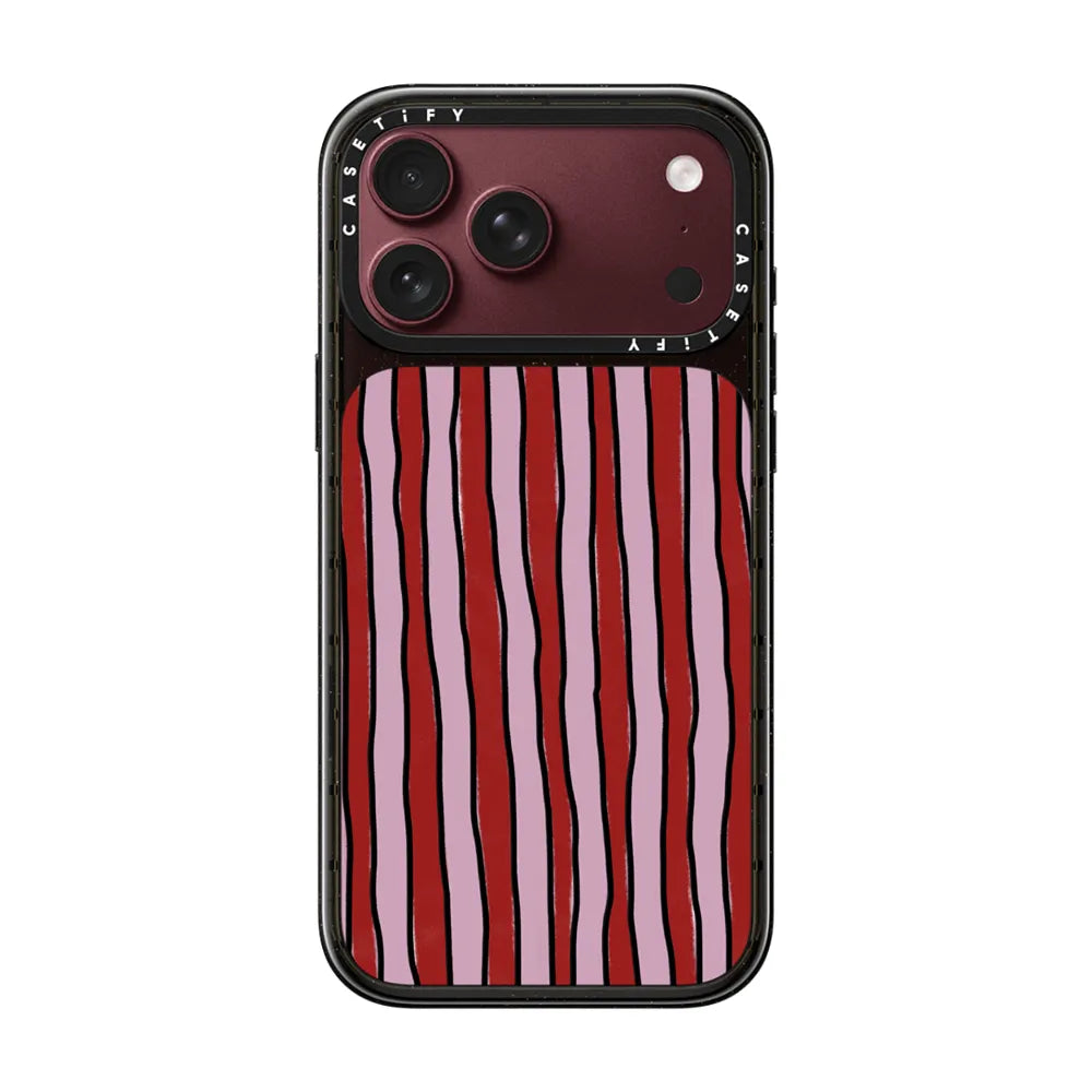 Pink Stripes | Image 1