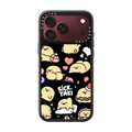 sickyaki mix | iPhone 18 Pro Max / Impact Case MagSafe Compatible - Glossy / Glossy Black | Image 1