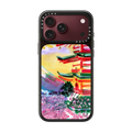 Mount Fuji at Dawn | iPhone 18 Pro Max / Impact Case MagSafe Compatible - Glossy / Glossy Black | Image 1