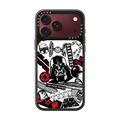 Power of the Dark Side - Sticker Case | iPhone 18 Pro Max / Impact Case MagSafe Compatible - Glossy / Glossy Black | Image 1