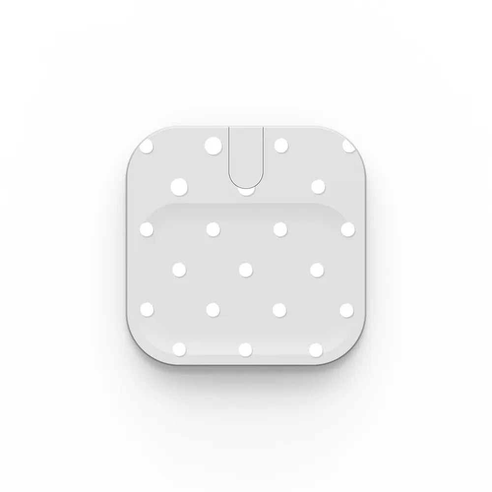 Classic Dottie 2-in-1 Charging Stand