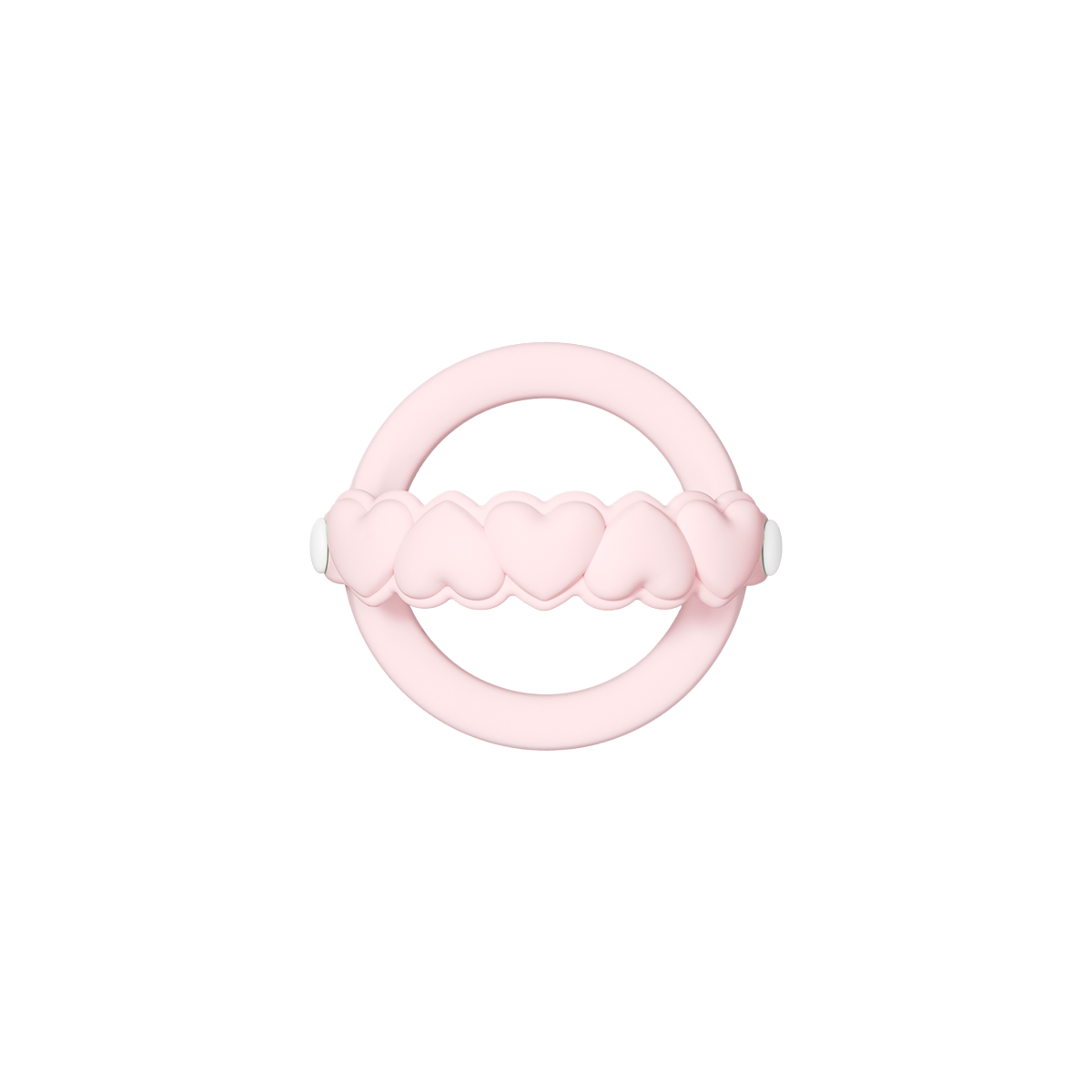 Snappy Loop Grip Magsafe Compatible - Marshmallow Pink