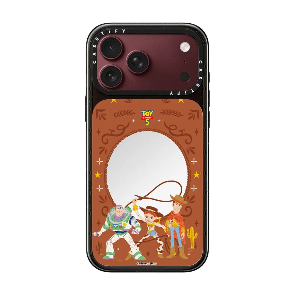 Toy Story 5 Friends Case | Image 1