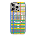 VINTAGE CONTACT PAPER PLAID BY KATIE BENN | Image 1