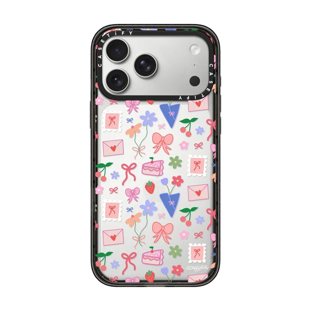 Love Notes | Image 1