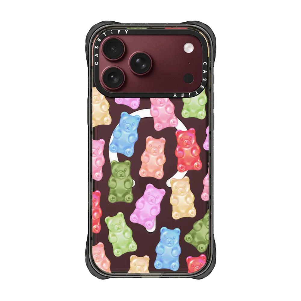 Jelly Bears | Image 1