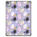 PARTY | iPad Air (4th/5th gen) / iPad Impact Case / Black | Image 1