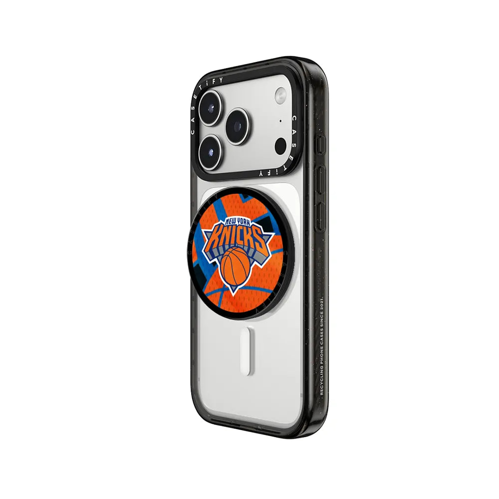 New York Nicks  Grip Stand