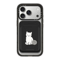 Little Kitten Snappy Wallet | Image 1