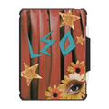 Leo | iPad Pro 11-inch (3rd/4th gen) / iPad Impact Folio Case / Black | Image 1
