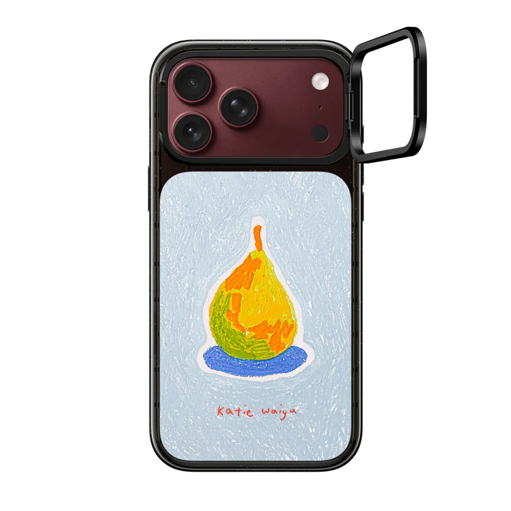 the pear | Image 1