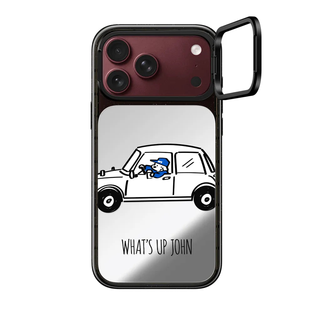 Skater JOHN (Drive) | Image 1