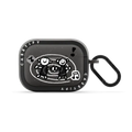 MAX Power | AirPods Pro 2 / Earbuds Bounce Case / Matte Charcoal | Image 1