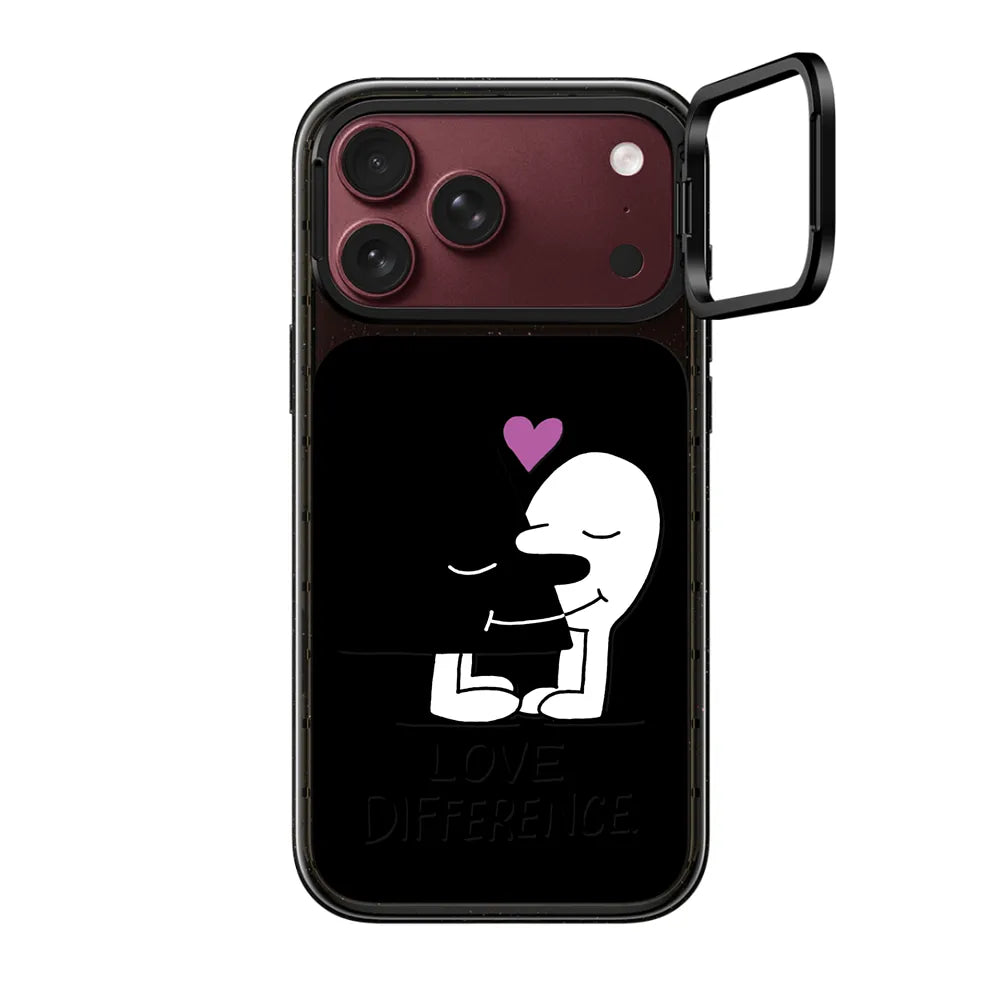 Love Difference | Image 1