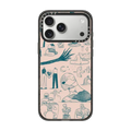 The Sketches | iPhone 17 Pro Max / Impact Case MagSafe Compatible / Black | Image 1
