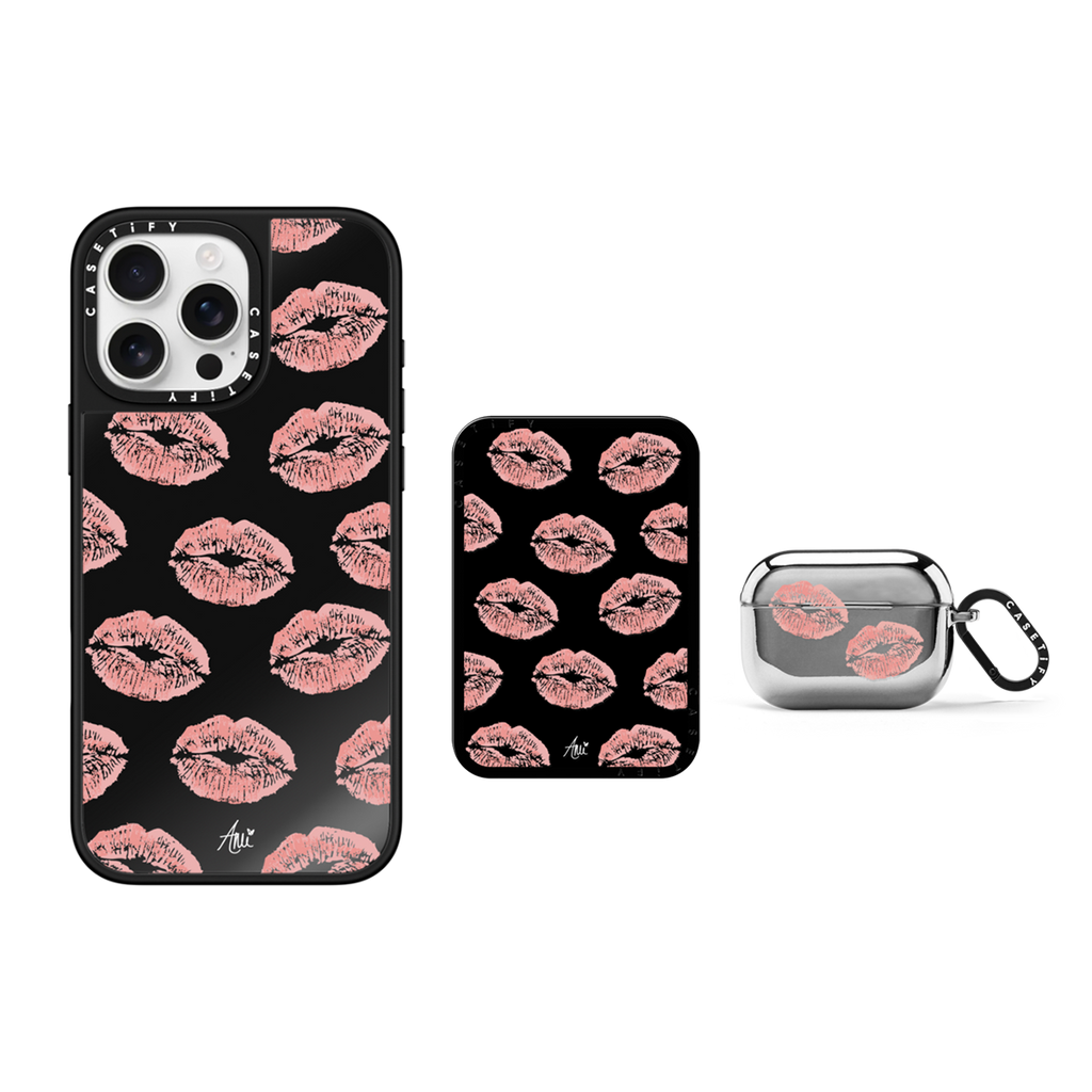 Ami Charlize Ami's Kiss Special Set (Online Exclusive) | Image 1
