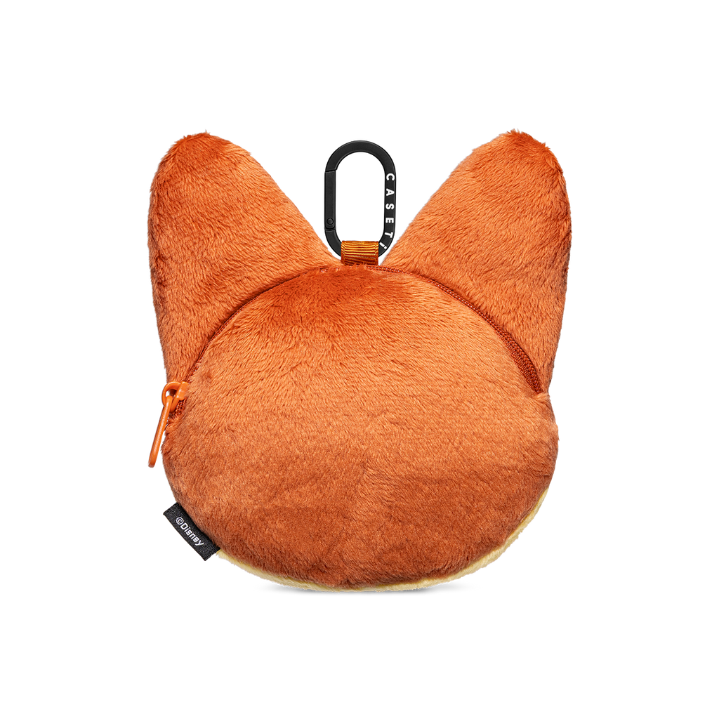 Zootopia 2 Nick Collectible Earbuds Pouch