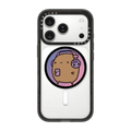 Lofi potato | Snappy Grip Stand / Snappy Grip Stand MagSafe Compatible / Black | Image 1
