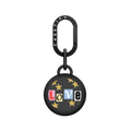 Love Letters | AirTag 2 / AirTag Holder / Licorice | Image 1