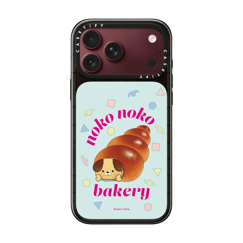 Noko Noko Let's Party Now Case | Image 1