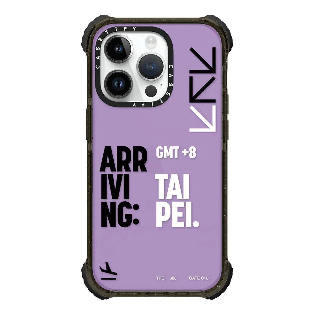 ARR - TAIPEI | Image 1