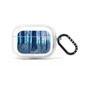 The dream of a gazelle | AirPods Pro 2 / Earbuds Impact Case / Frost | Image 1