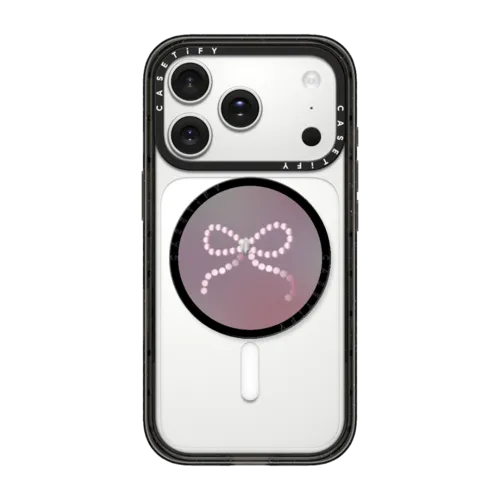 Spring Rhyme Grip Stand | Snappy Grip Stand / Snappy Grip Stand MagSafe Compatible / Black | Image 1