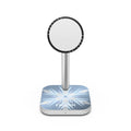 Frozen Snowflake PowerThru 2-in-1 Charging Stand | Image 1