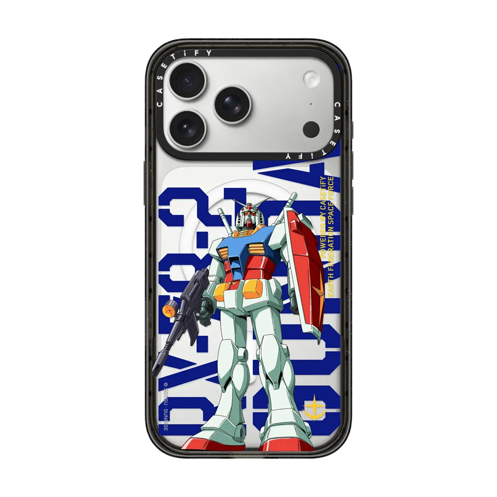 RX-78-2 Gundam Case | Image 1