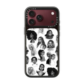 Zodiac Babes | iPhone 18 Pro Max / Impact Case MagSafe Compatible - Glossy / Glossy Black | Image 1