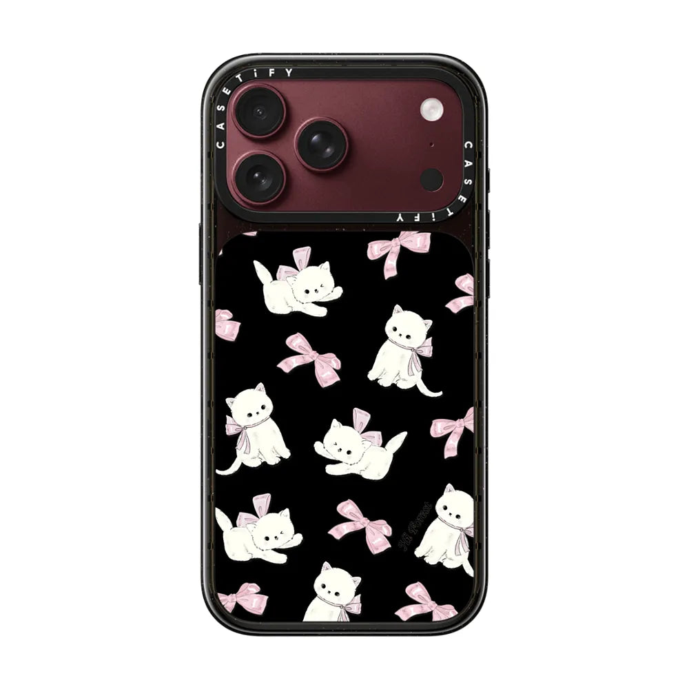 Ribbon Kitten | Image 1