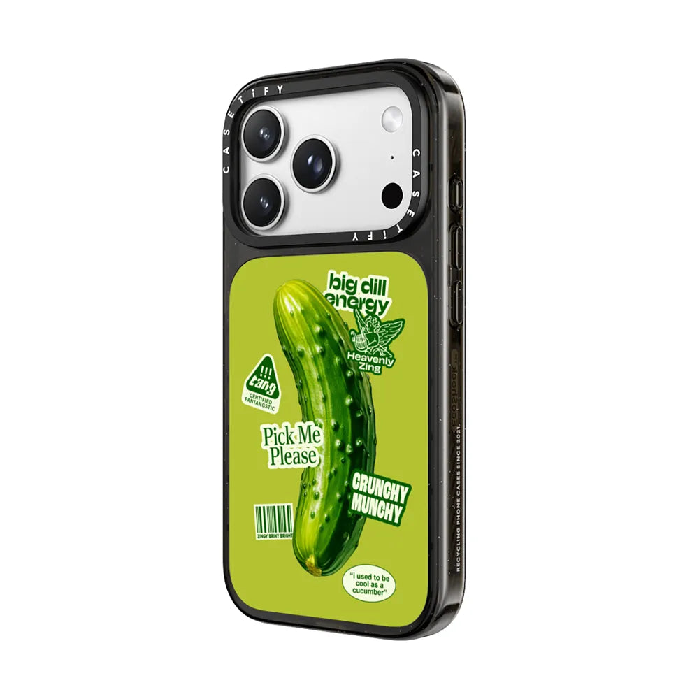 Big Dill Energy
