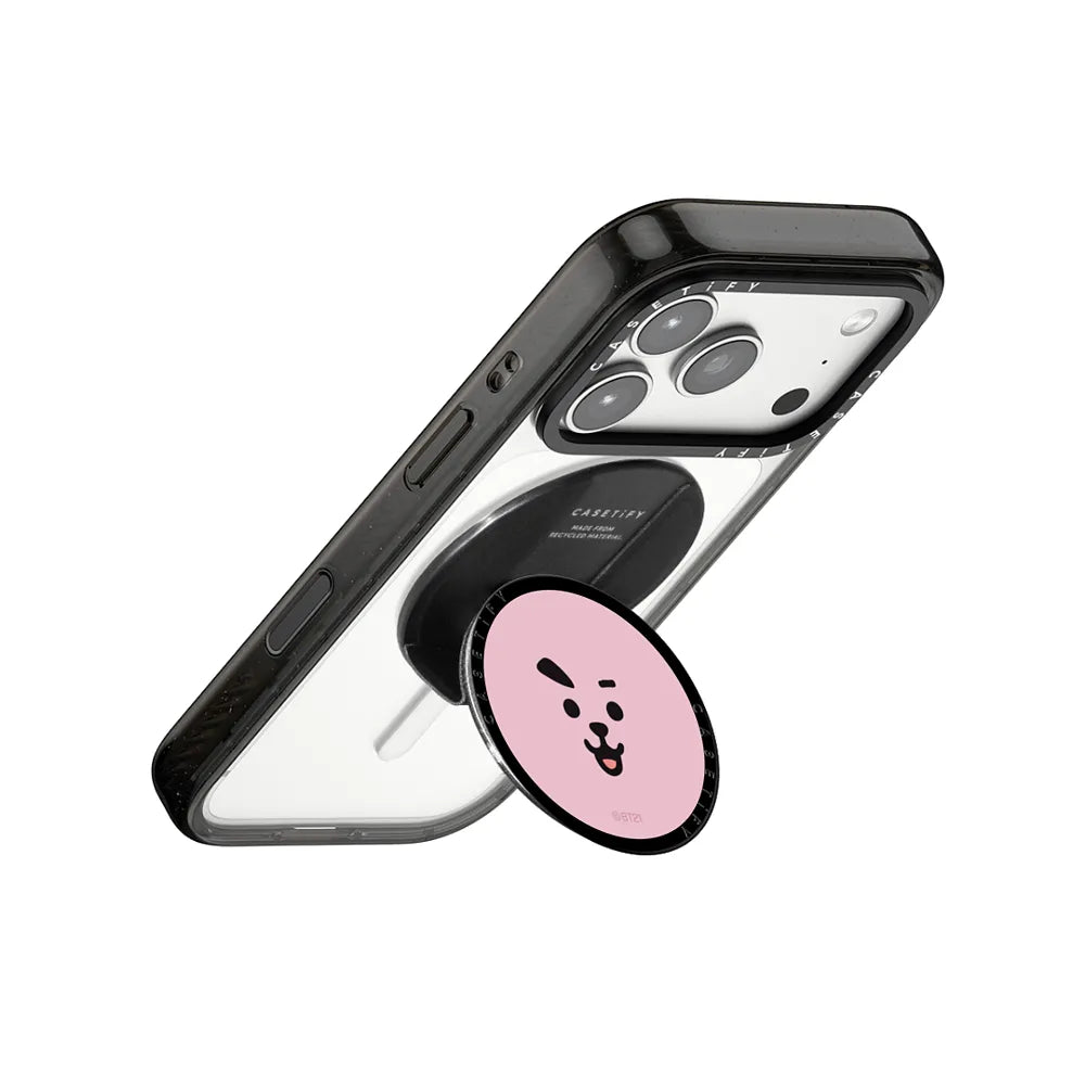 BT21 COOKY Snappy Grip Stand